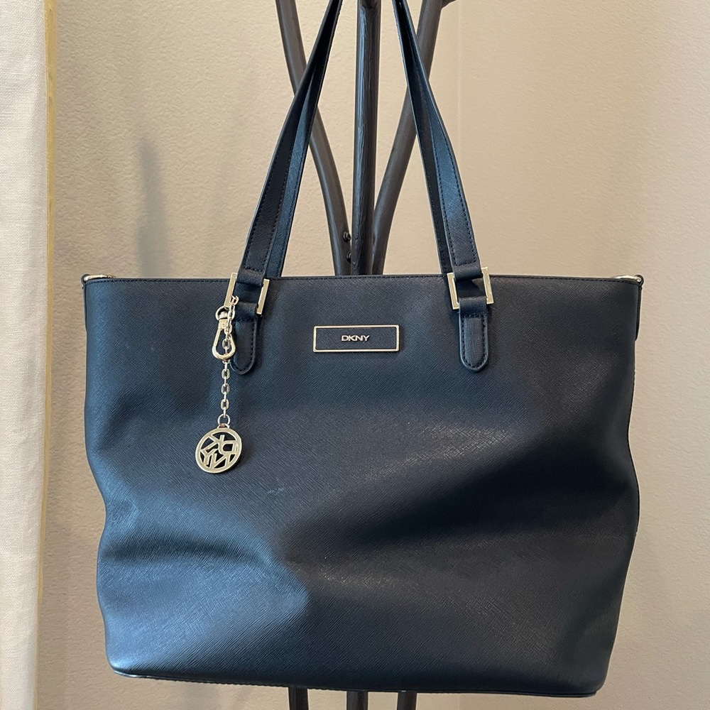 DKNY tote bag